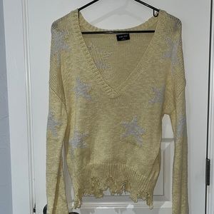 Women’s sweater